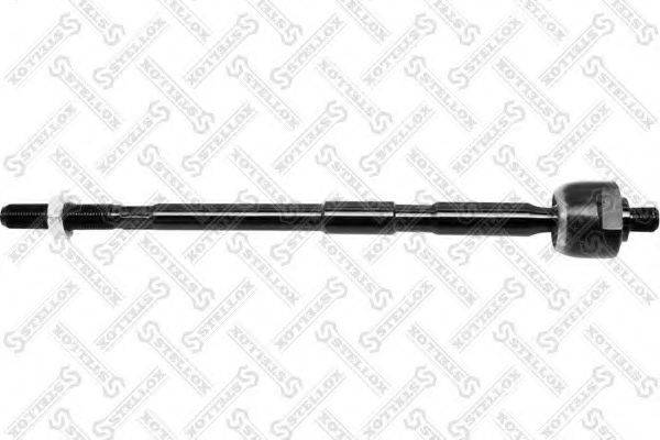STELLOX 5501922SX Осьовий шарнір, рульова тяга
