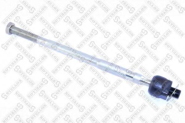 STELLOX 5571026SX Осьовий шарнір, рульова тяга