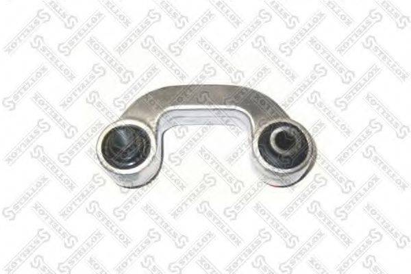 STELLOX 5604124SX Тяга/стійка, стабілізатор