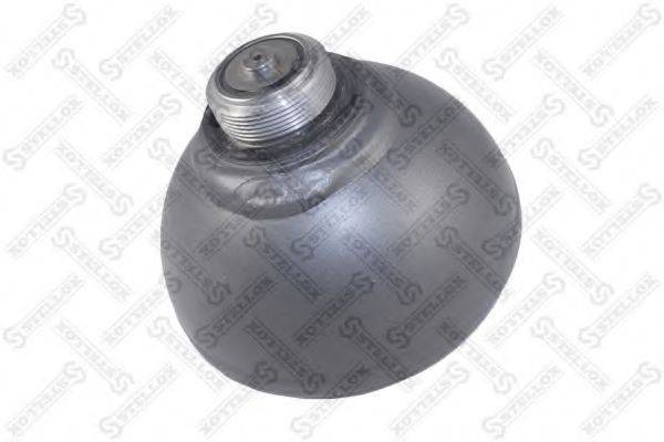 STELLOX 7000024SX Гідроакумулятор, підвіска/амортизація