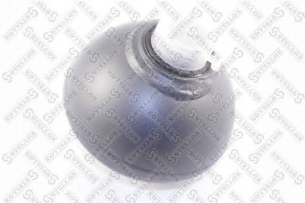 STELLOX 7000040SX Гідроакумулятор, підвіска/амортизація