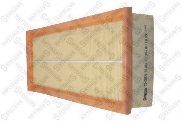 STELLOX 7100521SX Повітряний фільтр