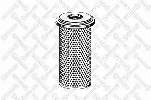 STELLOX 8121015SX Повітряний фільтр