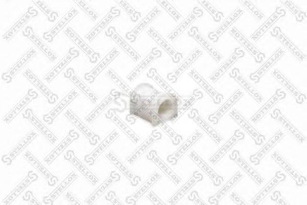 STELLOX 8412600SX Втулка, стабілізатор