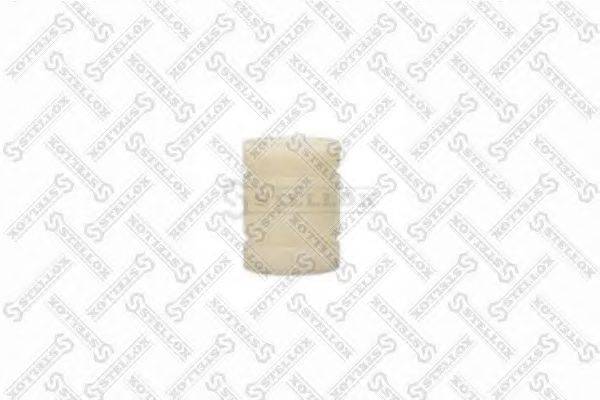 STELLOX 8412647SX Втулка, стабілізатор