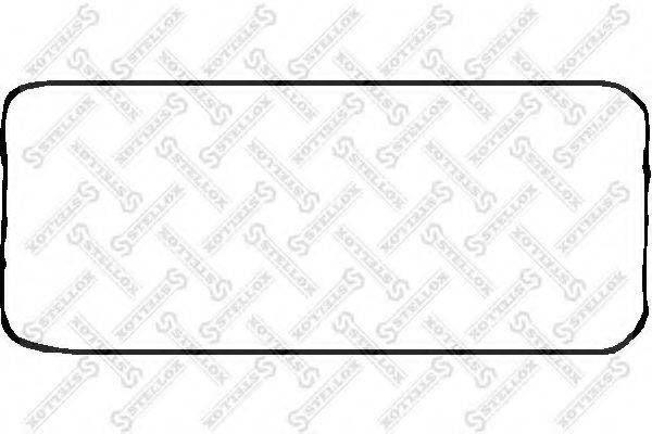 STELLOX 8111310SX Прокладка, кришка головки циліндра
