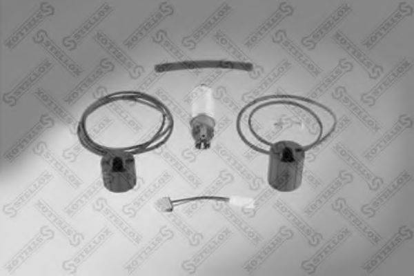 STELLOX 1001495SX Паливний насос