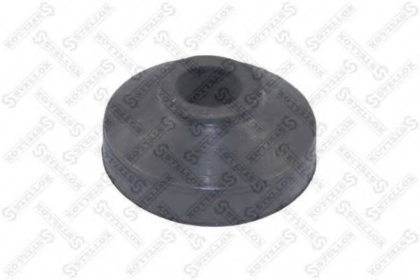 STELLOX 1237002SX Опора стійки амортизатора