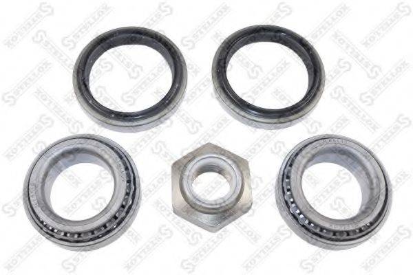 STELLOX 4328023SX Комплект підшипника маточини колеса
