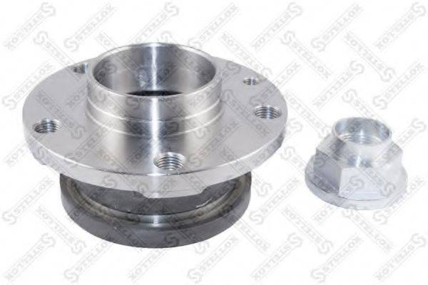 STELLOX 4328633SX Комплект підшипника маточини колеса