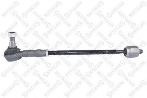 STELLOX 5100551SX Поздовжня рульова тяга