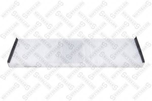 STELLOX 8711811SX Фільтр, повітря у внутрішньому просторі