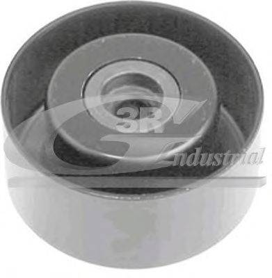 3RG 13206 Паразитний / провідний ролик, полікліновий ремінь