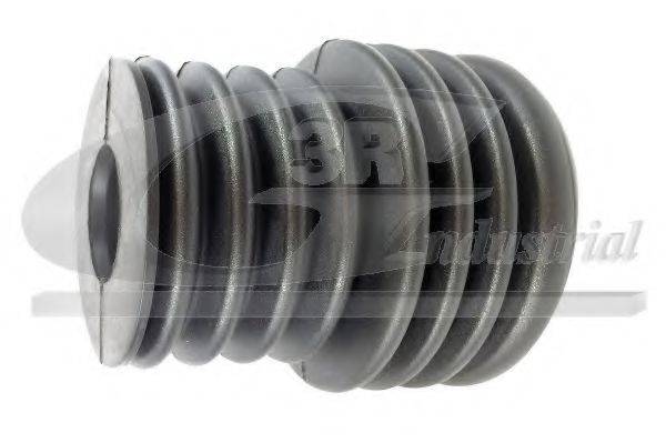 3RG 17607 Пильовик, рульове управління