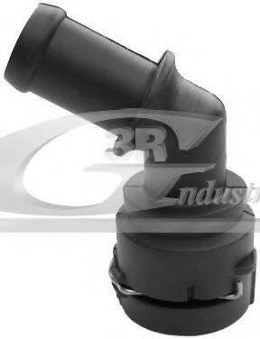 3RG 81700 Фланець охолоджувальної рідини