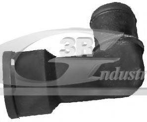 3RG 82765 Фланець охолоджувальної рідини