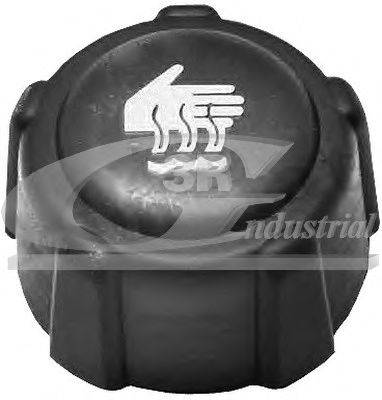 3RG 81601 Кришка, резервуар охолоджувальної рідини