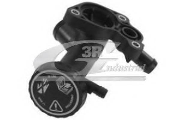 3RG 80138 Термостат, охолоджуюча рідина