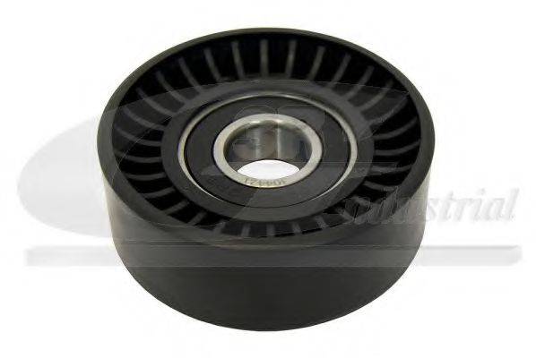 3RG 13234 Натяжна планка, полікліновий ремінь