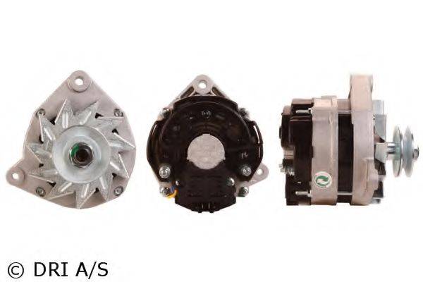 DRI 230104502 Генератор