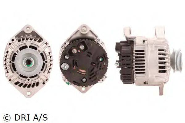 DRI 230126802 Генератор