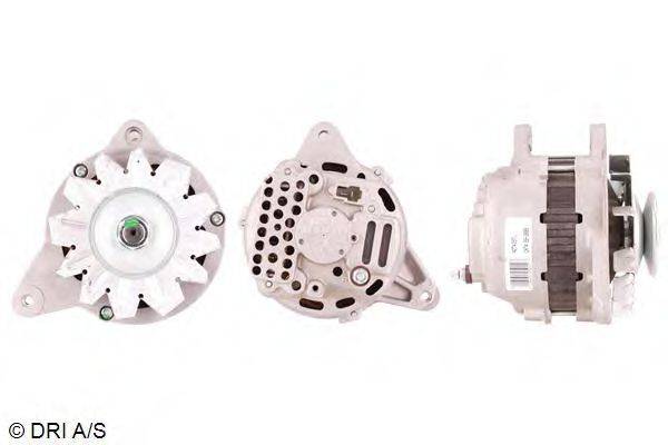 DRI 226101552 Генератор