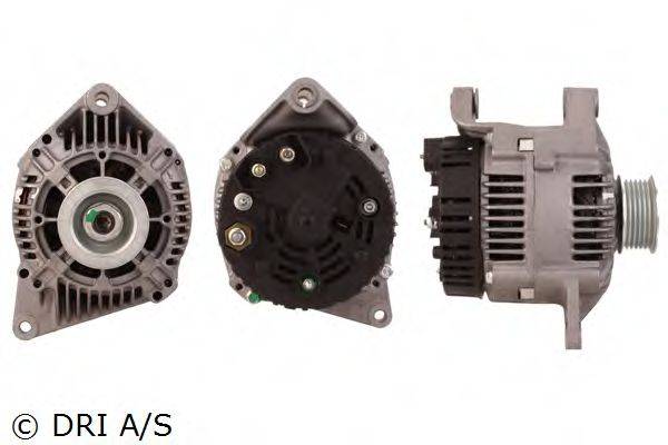 DRI 2301451102 Генератор