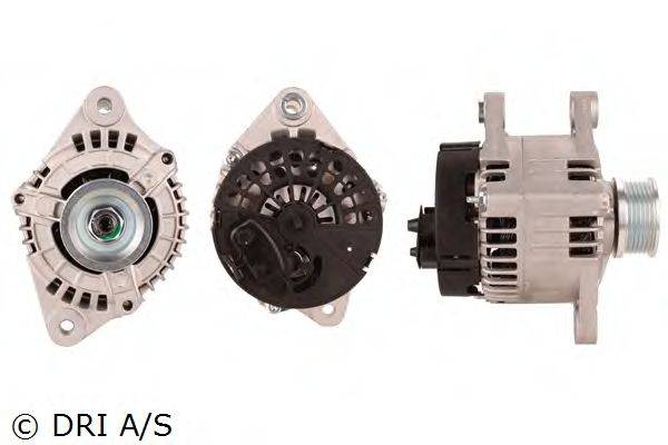 DRI 2181471002 Генератор