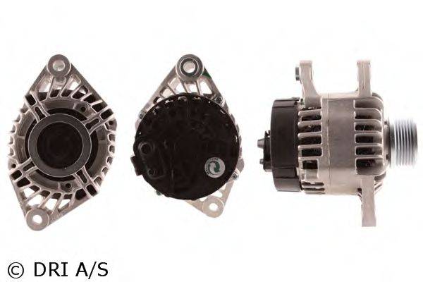 DRI 2181681002 Генератор