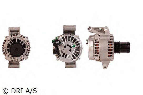 DRI 2191501002 Генератор