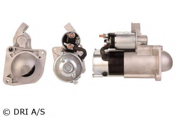 DRI 300050092 Стартер
