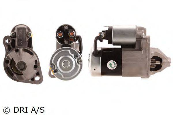 DRI 326022082 Стартер