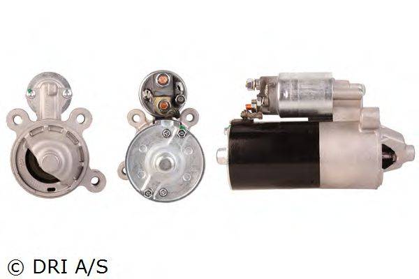 DRI 319043102 Стартер