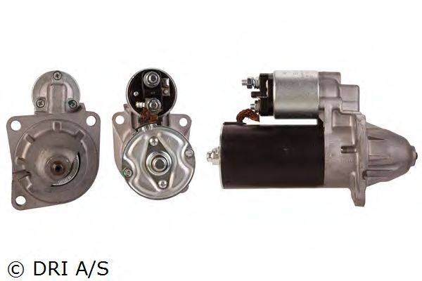 DRI 319174092 Стартер