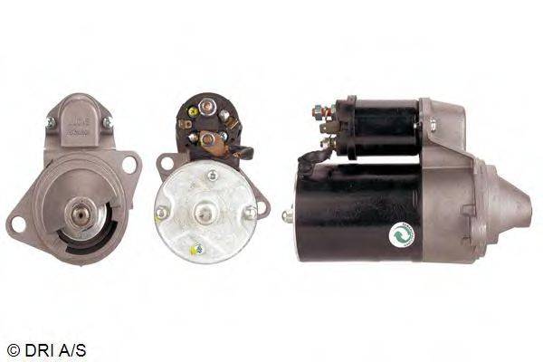 DRI 314117102 Стартер