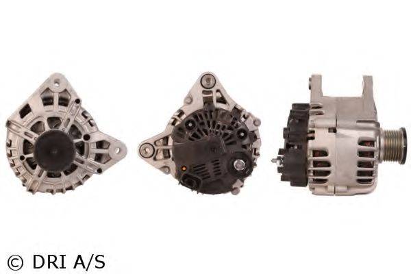 DRI 2303471502 Генератор