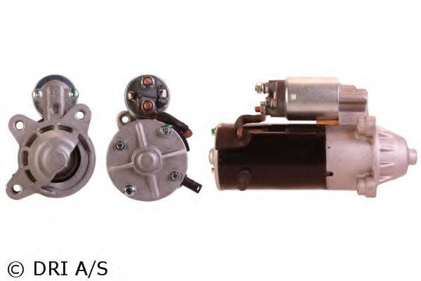 DRI 319072102 Стартер