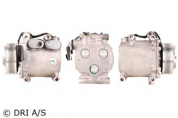 DRI 700510438 Компресор, кондиціонер