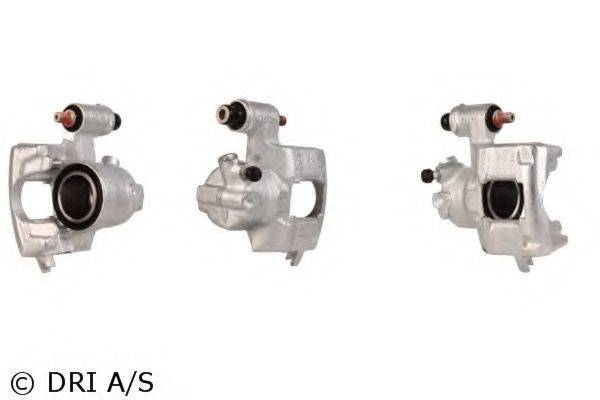 DRI 3165300 Гальмівний супорт