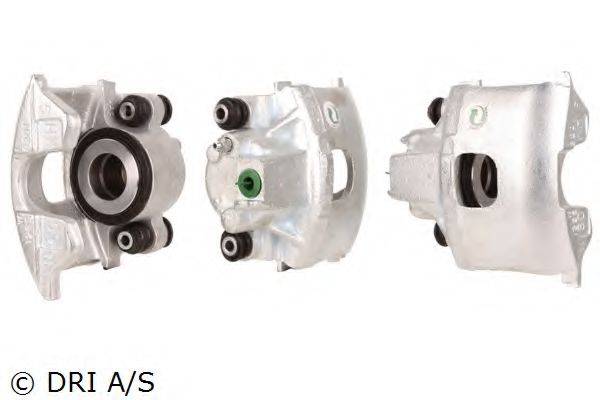 DRI 3175800 Гальмівний супорт