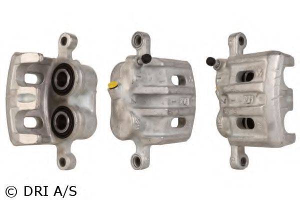 DRI 3185500 Гальмівний супорт