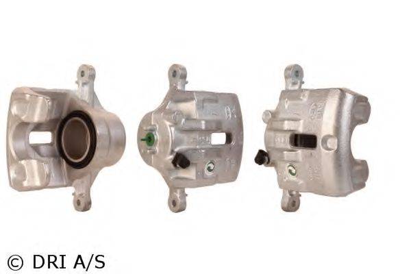 DRI 3169710 Гальмівний супорт