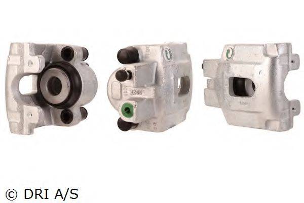 DRI 4186410 Гальмівний супорт