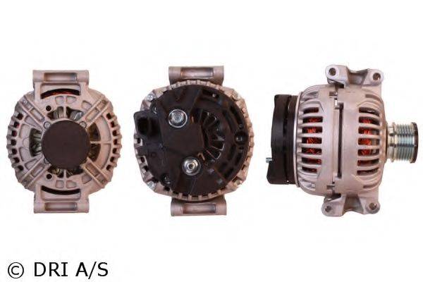 DRI 5341571502 Генератор