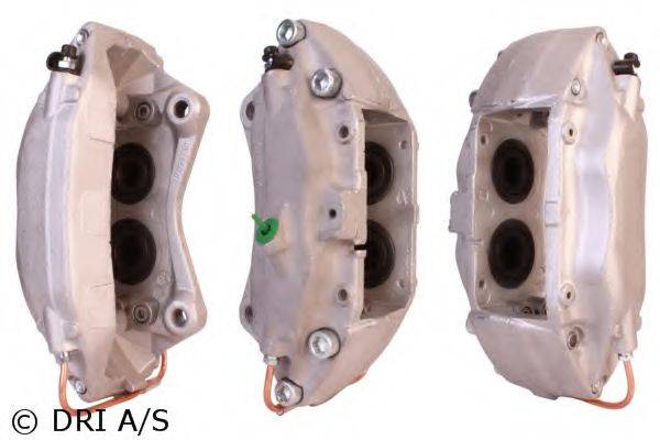 DRI 3139810 Гальмівний супорт