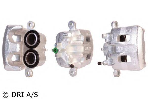 DRI 3195610 Гальмівний супорт