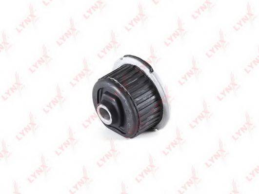 LYNXAUTO C8940 Втулка, балка мосту