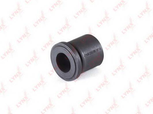 LYNXAUTO C9256 Втулка, листова ресора
