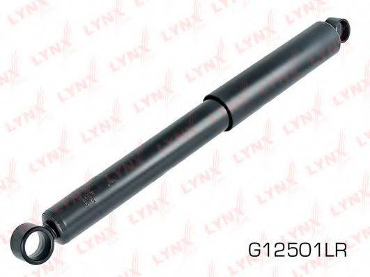 LYNXAUTO G12501LR Амортизатор