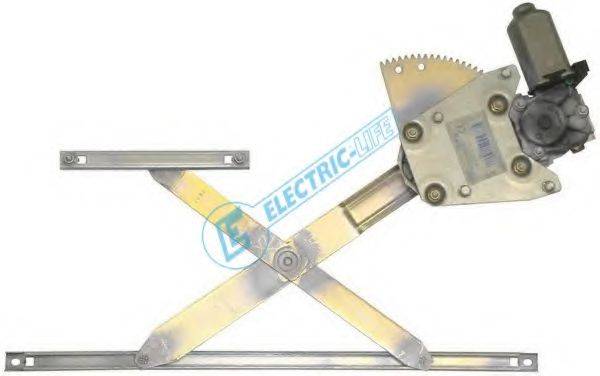 ELECTRIC LIFE ZRHD51L Підйомний пристрій для вікон